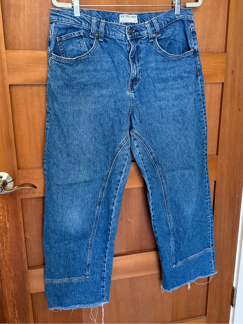 We The Free Risk Taker Jeans 31